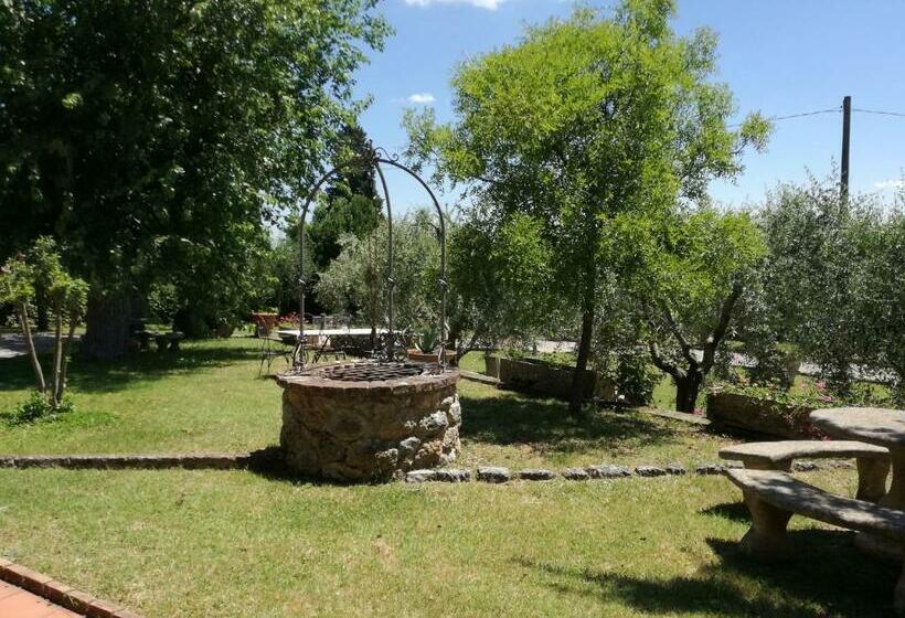 Borgo Di Barigianino