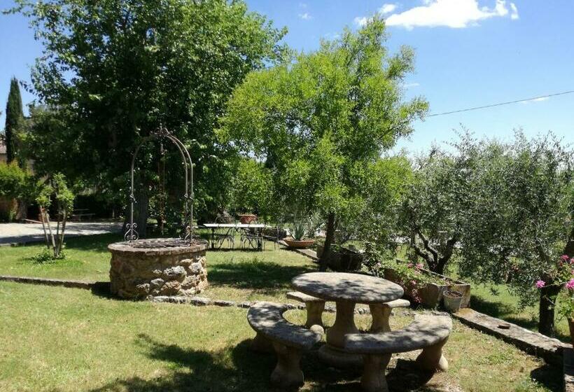 Borgo Di Barigianino