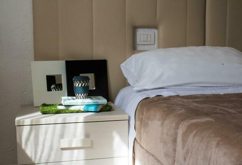 Coluni Sport & Resort Srl