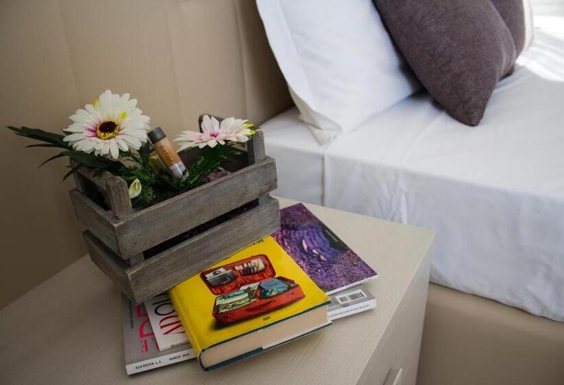 Coluni Sport & Resort Srl