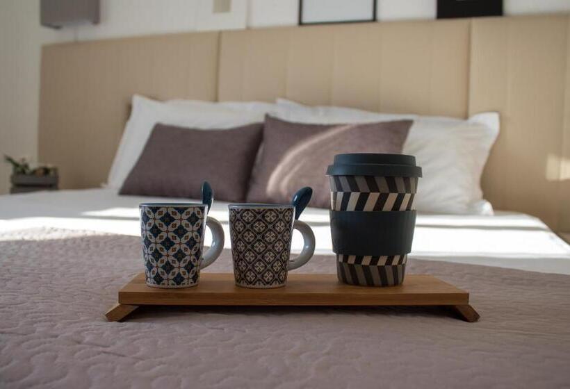 Coluni Sport & Resort Srl