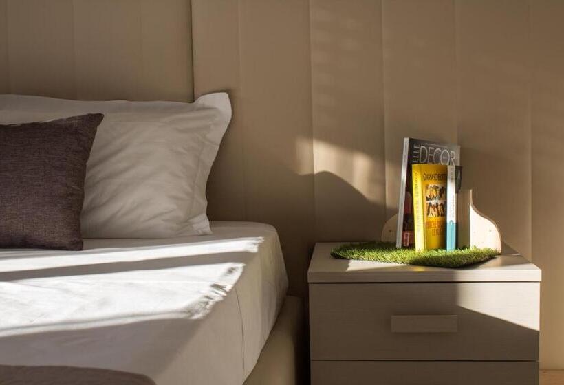 Coluni Sport & Resort Srl