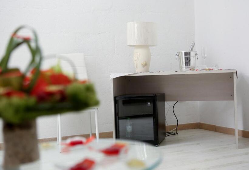 Coluni Sport & Resort Srl