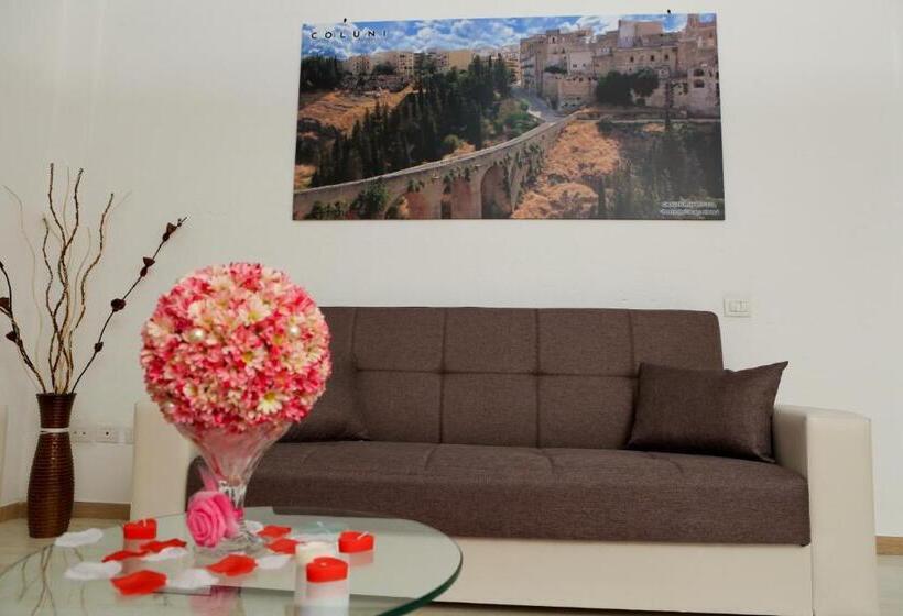 Coluni Sport & Resort Srl