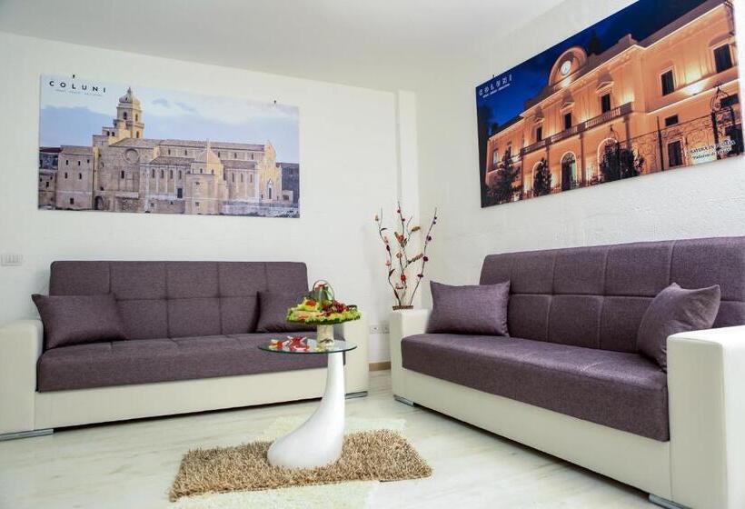 Coluni Sport & Resort Srl