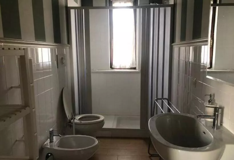 Hotelli Agriturismo Le Corti Della Gualdana