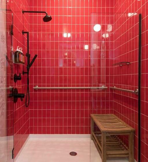 فندق The Russell