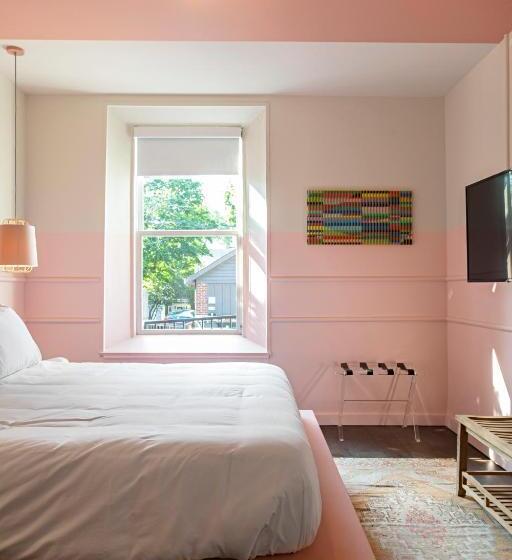 فندق The Russell