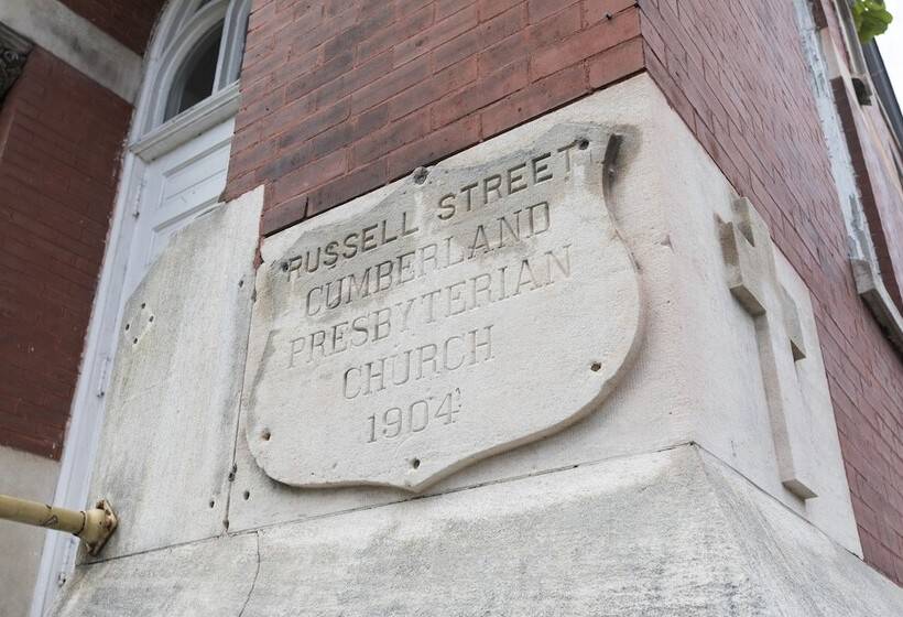 فندق The Russell