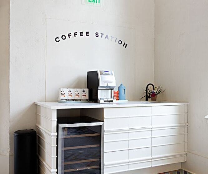 فندق The Russell