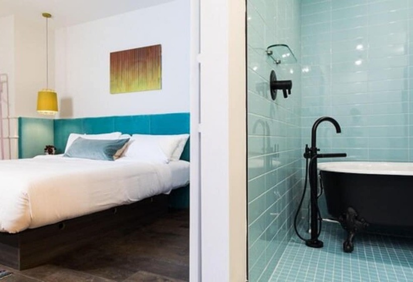 فندق The Russell