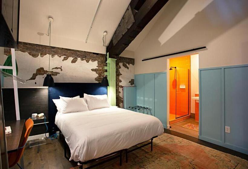 فندق The Russell