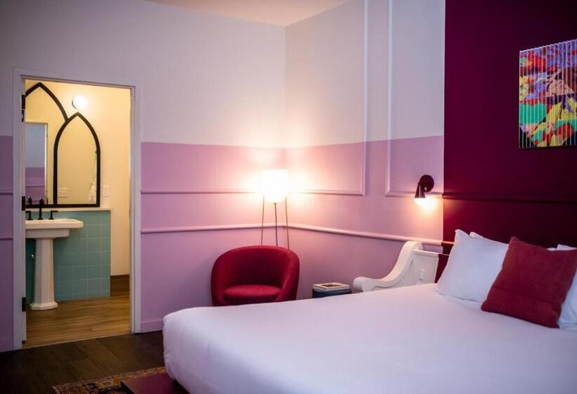 فندق The Russell