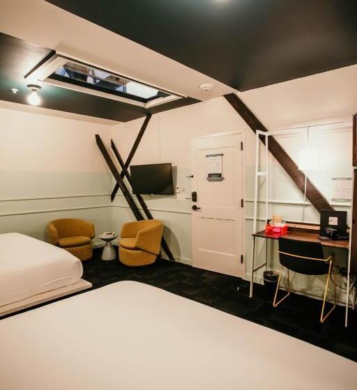 فندق The Russell