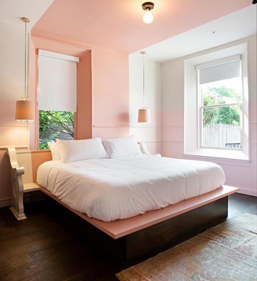 فندق The Russell