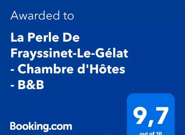 La Perle De Frayssinet Le Gélat   Chambre D Hôtes   B&b