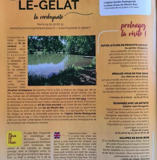 La Perle De Frayssinet Le Gélat   Chambre D Hôtes   B&b