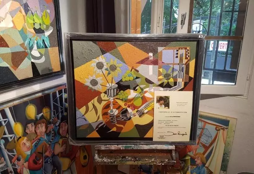 La Perle De Frayssinet Le Gélat   Chambre D Hôtes   B&b