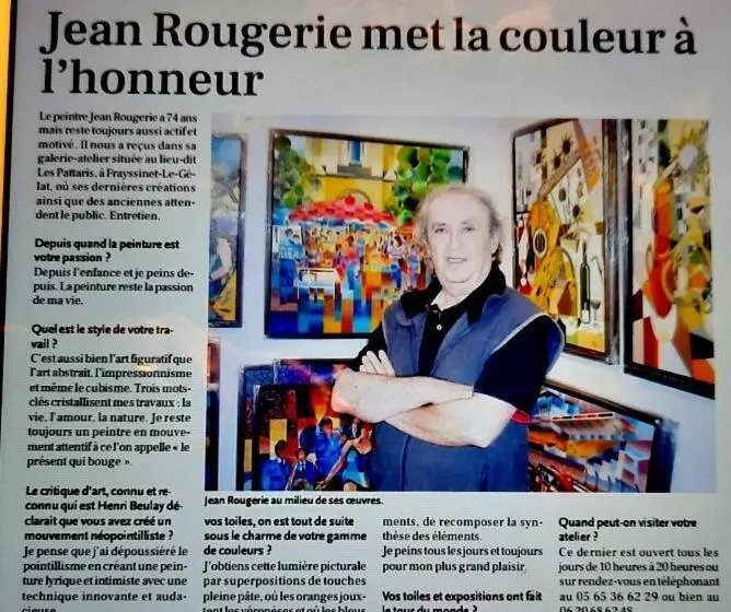 La Perle De Frayssinet Le Gélat   Chambre D Hôtes   B&b