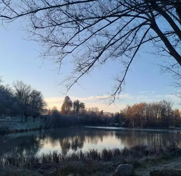 La Perle De Frayssinet Le Gélat   Chambre D Hôtes   B&b