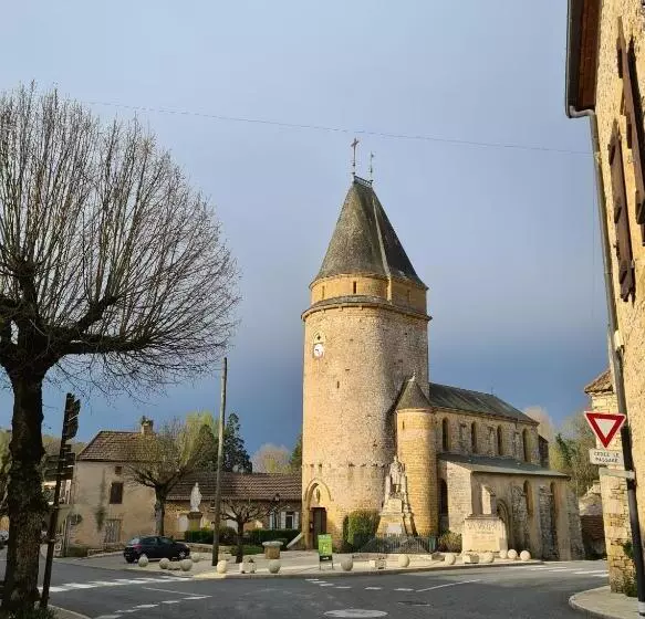 La Perle De Frayssinet Le Gélat   Chambre D Hôtes   B&b