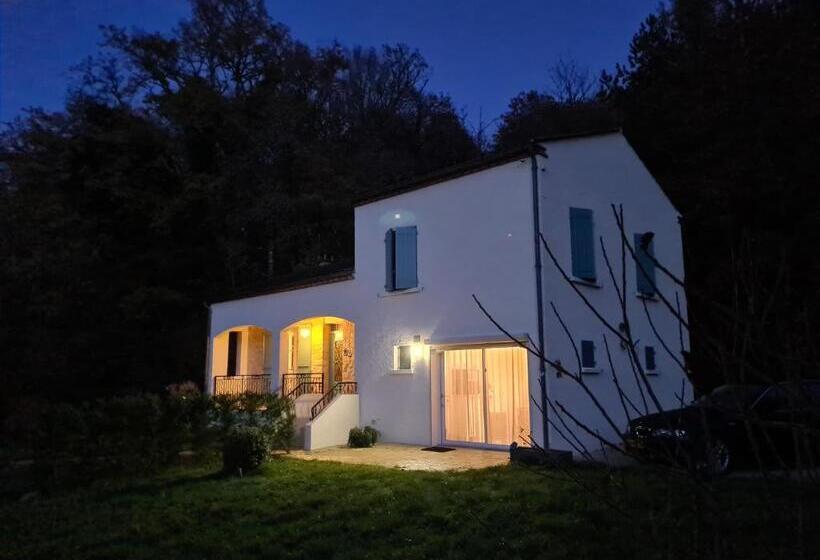 La Perle De Frayssinet Le Gélat   Chambre D Hôtes   B&b