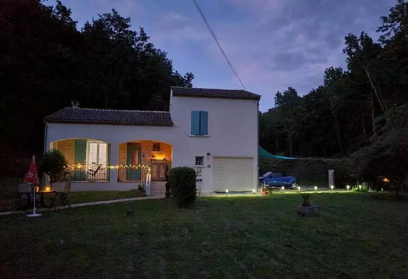 La Perle De Frayssinet Le Gélat   Chambre D Hôtes   B&b