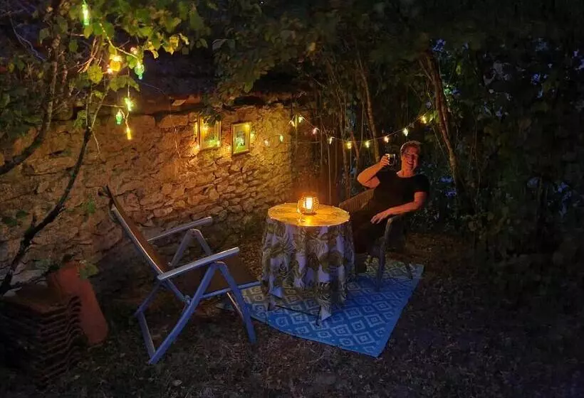 La Perle De Frayssinet Le Gélat   Chambre D Hôtes   B&b
