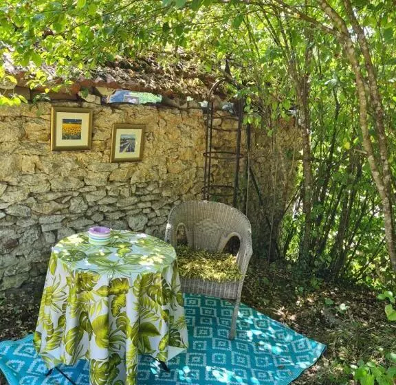 La Perle De Frayssinet Le Gélat   Chambre D Hôtes   B&b