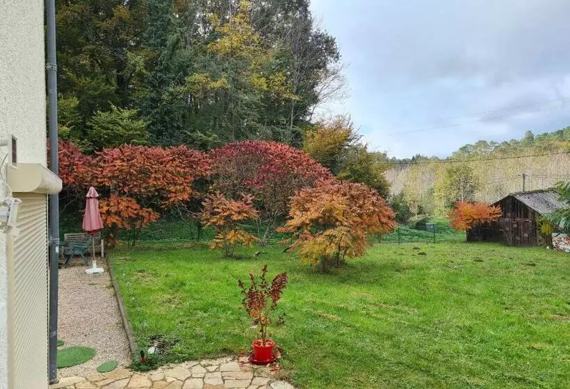 La Perle De Frayssinet Le Gélat   Chambre D Hôtes   B&b