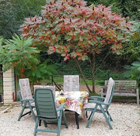 La Perle De Frayssinet Le Gélat   Chambre D Hôtes   B&b