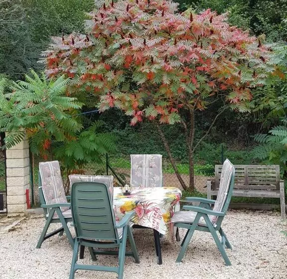 La Perle De Frayssinet Le Gélat   Chambre D Hôtes   B&b