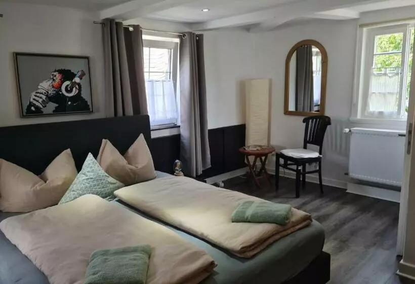 Majatalo Pilgrims Gästeapartements