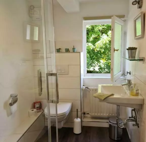 Majatalo Pilgrims Gästeapartements