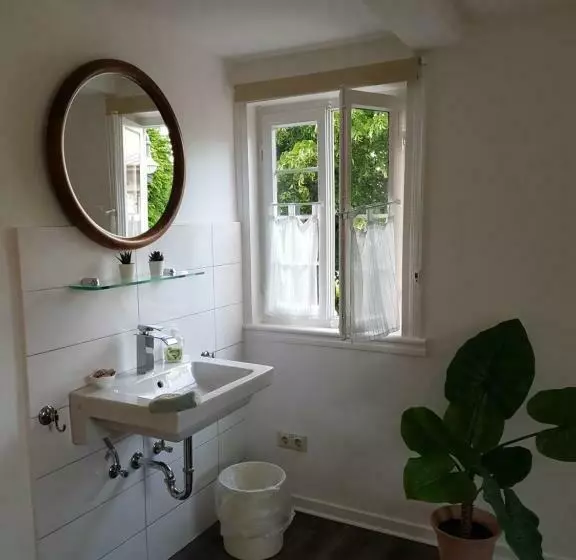 Majatalo Pilgrims Gästeapartements