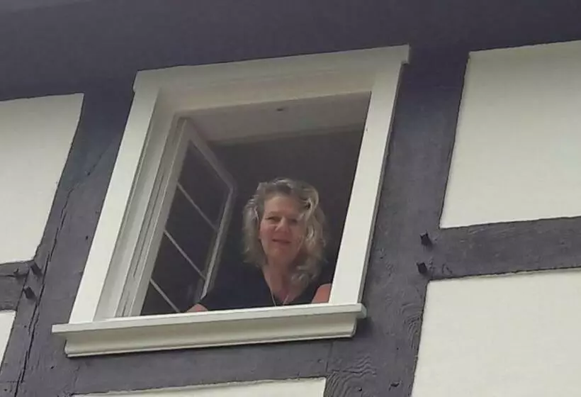 Majatalo Pilgrims Gästeapartements