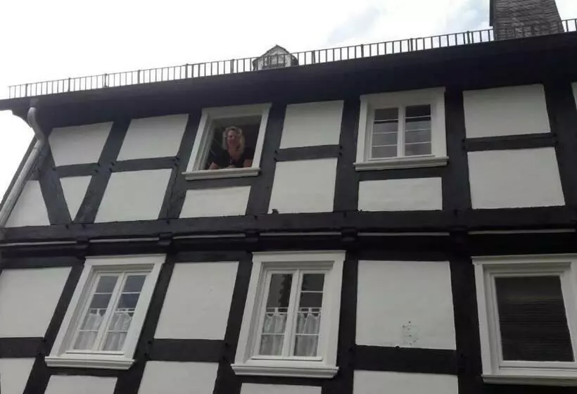 Majatalo Pilgrims Gästeapartements