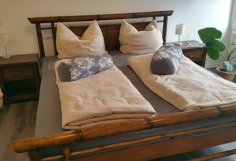 Majatalo Pilgrims Gästeapartements