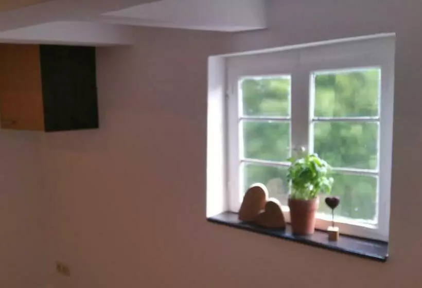 Majatalo Pilgrims Gästeapartements