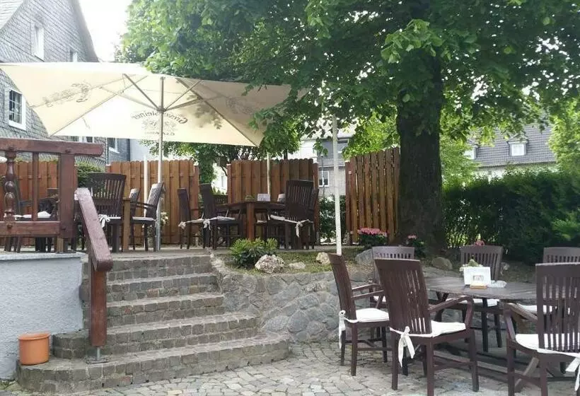 Majatalo Pilgrims Gästeapartements