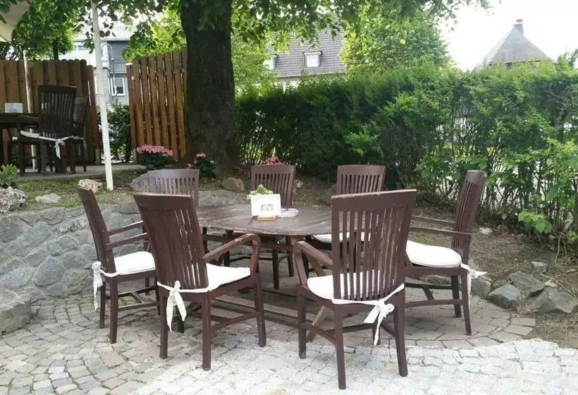 Majatalo Pilgrims Gästeapartements