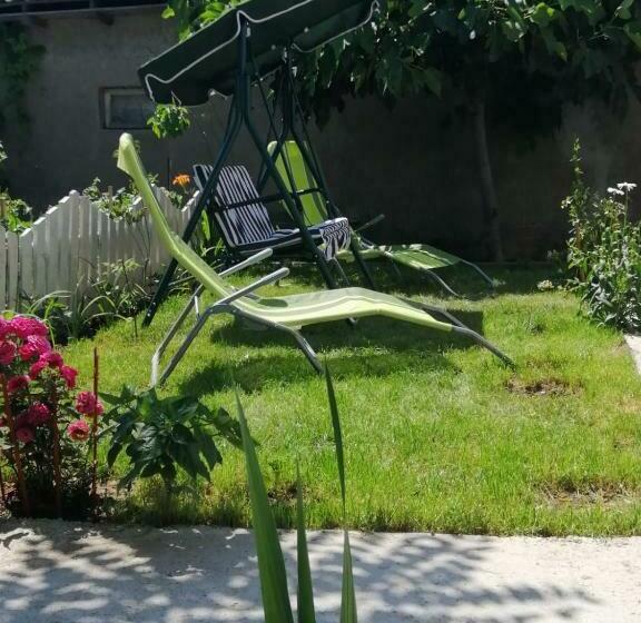 Пансион Terra Nova Solis