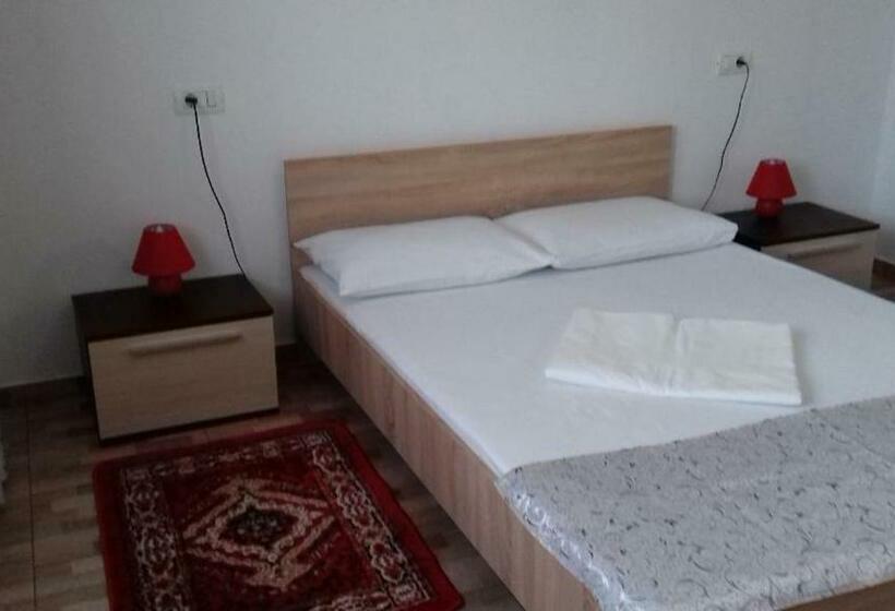 Пансион Terra Nova Solis