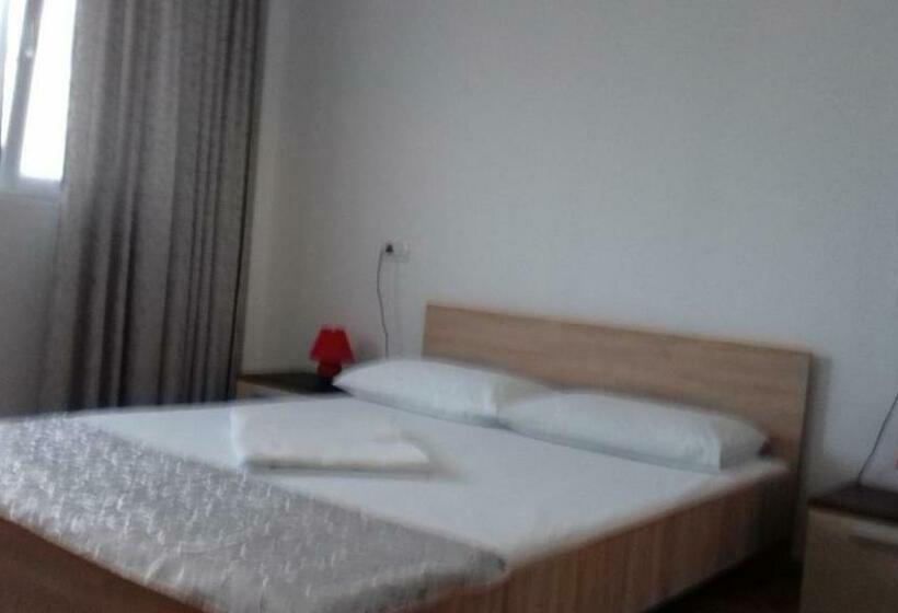 Пансион Terra Nova Solis