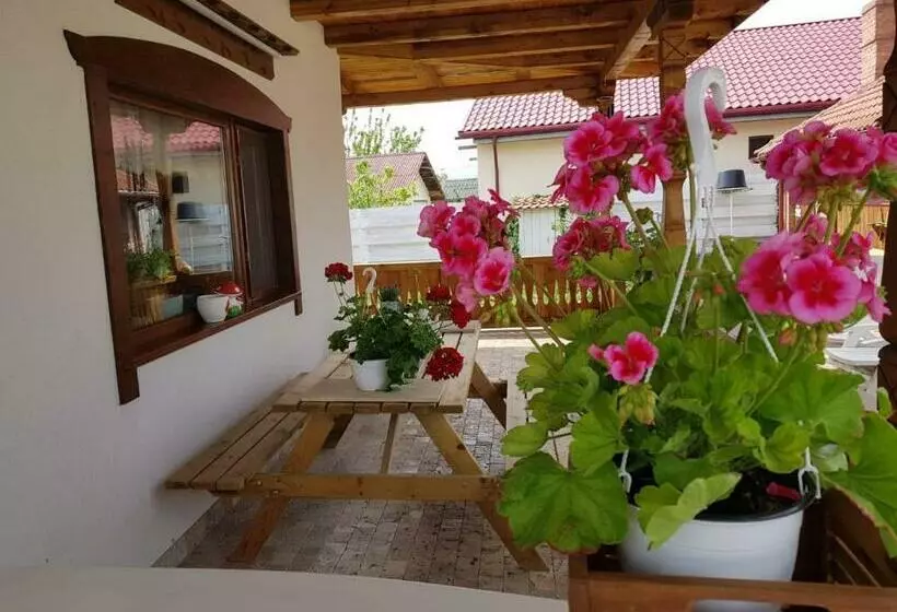 ペンション Verada Tour Guest House
