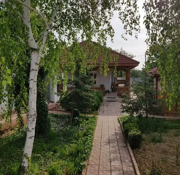 ペンション Verada Tour Guest House