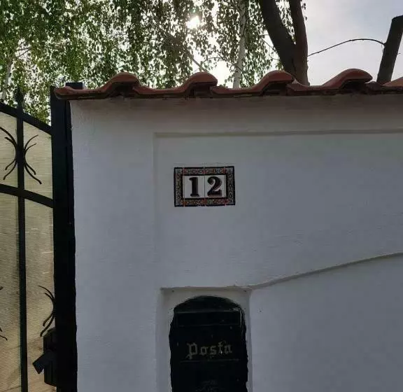 ペンション Verada Tour Guest House