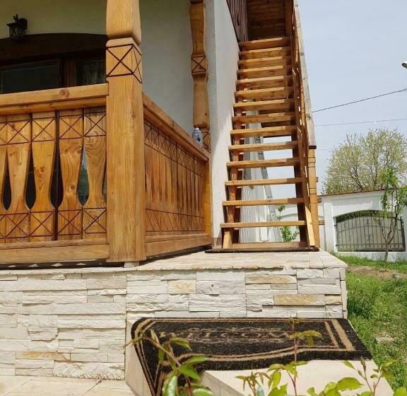 Pensão Verada Tour Guest House