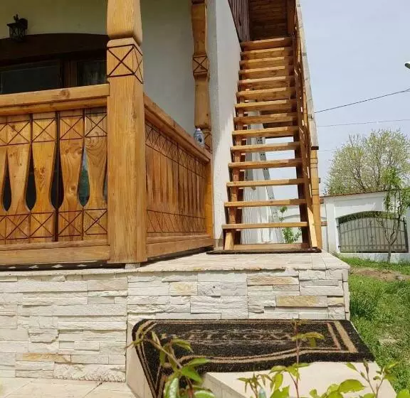 ペンション Verada Tour Guest House