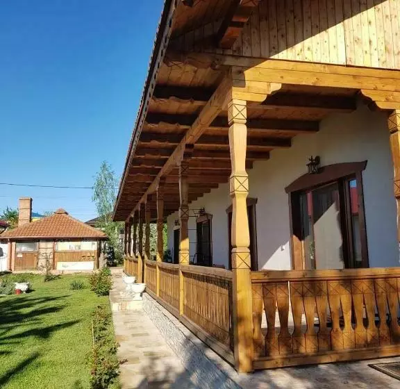 ペンション Verada Tour Guest House